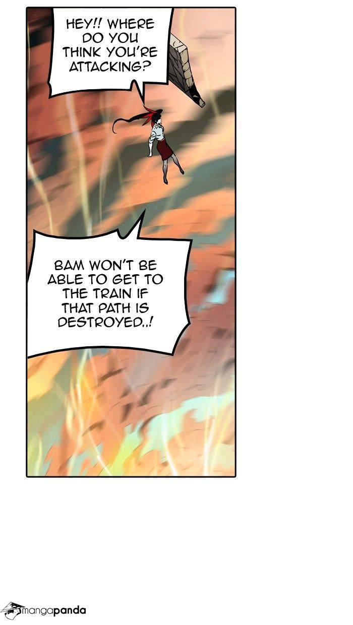 Tower of God Chapter 302 image 03
